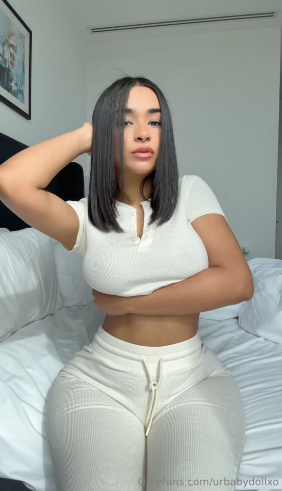 urbabydollxo onlyfans leak (178)