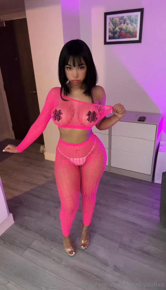 urbabydollxo onlyfans leak (183)