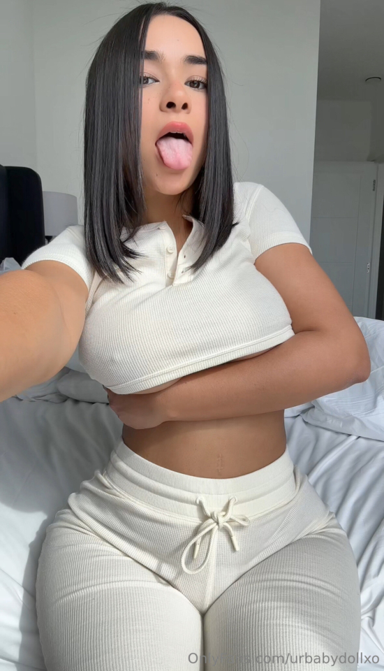 urbabydollxo onlyfans leak (223)